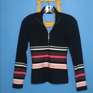 ZARA Athletic Top - XS